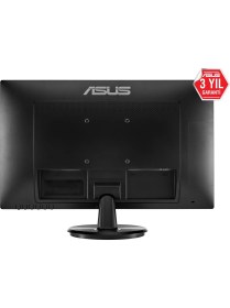 Resim Asus 23.8" Va249He 60Hz 5Ms (Hdmı+Analog) Full Hd Va Monitör 