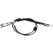 Resim El Fren Teli 522012 Wisco - Opel Merıva 1.4 1.6 1.7 03 Ve Sonrası Uyumlu 