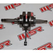 Resim Hero Duet 110 Krank Euro 4 Enjeksiyon Hindistan 