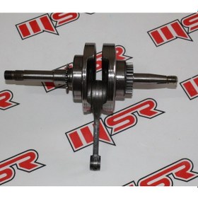 Resim Hero Duet 110 Krank Euro 4 Enjeksiyon Hindistan 