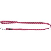 Resim Kerbl Köpek Gezdirme Kayışı Colorado Fuşya 120 CM x 20 MM Fuşya 