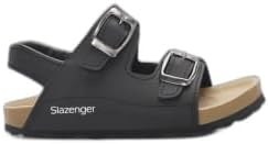Resim Slazenger KOBBY Kız Çocuk Pudra Sandalet 