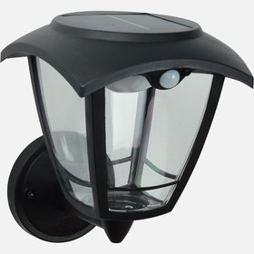 Resim Solar Aplik Sensörlü 300 Lümen 