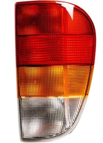 Resim Stop Lambası - 6k9945112 - Caddy 