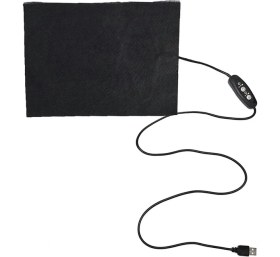 Resim Çınar Hobi Ped Karbon Fiber 5V Ayar Düğmeli USB Termal Isıtıcı 