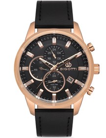 Resim Bigotti ERKEK KOL SAATİ BG.1.10356.3 