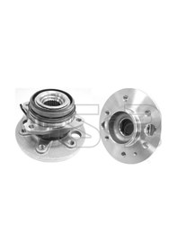 Resim Gsp 9329008 Teker Rulmanı Arka Porya Sprınter 906 06 Crafter 2.0tdı / 2.5tdı 06 
