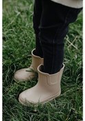 Resim Igor Unisex Çocuk Yağmur Çizmesi W10274 Bej 