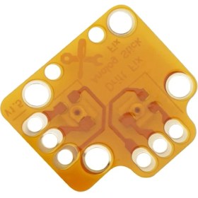 Resim Pop Konsol XBOX One Analog Motor Kayma Düzeltici Drift Fix Modül XBOX One Kol Analog Motor Tamiri 