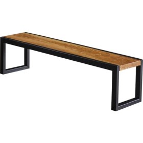 Resim Evka Özel Aksesuar Burro Bench 