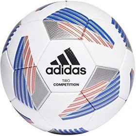 Resim adidas Üniseks – Yetişkin Tiro Com Futbol Topu 