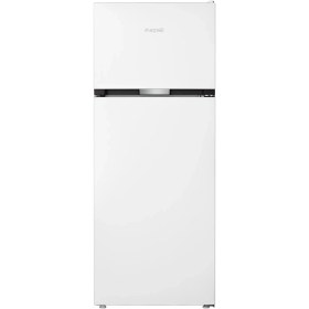 Resim Arçelik 570471 MB Üstten Donduruculu Buzdolabı 