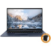 Resim Asus Vivobook 15 X1502ZA-EJ1644A6 I5-1235U 24GB 1tbssd 15.6" Fullhd Freedos Taşınabilir Bilgisayar-CNT007 