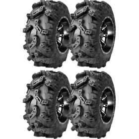 Resim Wanda 32X10.00R14 P3048 8pr Atv Utv Lastiği 