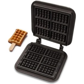 Resim Neumärker Glanz Neumarker Çubukta Kremalı Waffle Plakası 