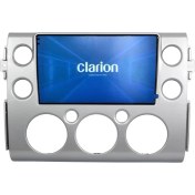 Resim Toyota Fj Cruiser Android Multimedya Sistemi 4-64 Clarion 2007-2008 