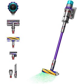 Resim Gen5 Detect Kablosuz Süpürge 