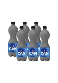 Resim You Can Blue Edition Enerji İçeceği 1 L 6'lı 