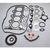 Resim Kia Ceed 10-12 - Venga - Rıo Takım Conta Motor Full Set-209102BG00-C 