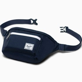 Resim Herschel Pop Quiz Hip Pack Bel Çantası - Navy 