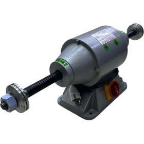 Resim Gürmaksan Gürmaksan Polisaj Motoru 3HP Monofaze 