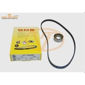 Resim GMB VT102200 Triger Seti Fiat Panda Punto-Tipo-Uno 0,750-0,9 1,0-1,1 Act-Fıere 86-98 
