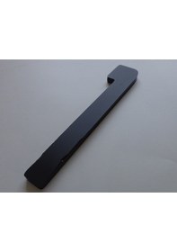 Resim 15Cm Kapı Daire Villa Bina Birim Numarası No:1 