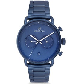 Resim Momentus CC113M-11SS Erkek Kol Saati 