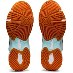 Resim Asics Gel-Rocket 10 Kadın Voleybol Ayakkabısı 