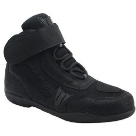 Resim Vexo Macan Air Bot Siyah 