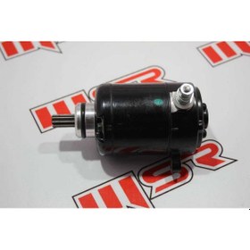 Resim Bajaj Dıscover 150 Marş Motoru A (538704198) 