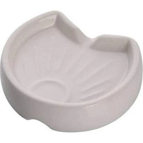 Resim Gondol Plastik Taşma Engelleyici Pratik Süt Taşırmaz 