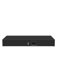 Resim Ods 08ODS-16GP2U2S-200 16 Port 200 W Full Poe Gigabit 2X Sfp Yönetilemez Switch 