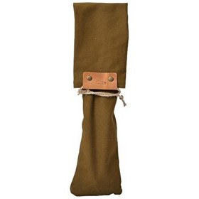 Resim Campout Bow Saw 45 CM Kılıflı Testere 