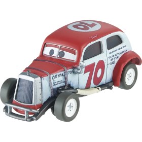 Resim Disney Cars Tekli Karakter Araçlar FLL95 