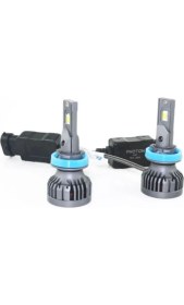 Resim Photon Ultimate H11 3 Plus LED Headlight UL2329 