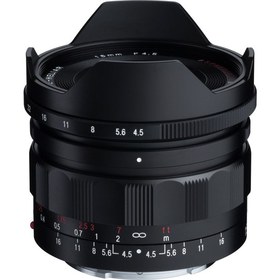 Resim Super Wide-Heliar 15MM F/4.5 Aspherical Iıı Lens Sony E 