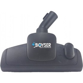 Resim Bluehouse Bh 022A Süpürge Borusu Ve Emici Başlık Seti (Ithal Ürün 