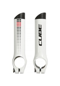 Resim Cube Hpa Bisiklet Barend Beyaz 