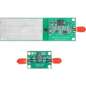 Resim Lf/mf/hf Bantları Aktif Anten 10khz-30mhz - Sma Dişi, Dc9-15v, Rtl-sdr Alıcı İçin 