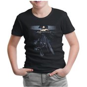 Resim Apocalyptica - Symphony Siyah Çocuk Tshirt 
