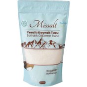 Resim Missalt Yeraltı Kaynak Tuzu 500 G 