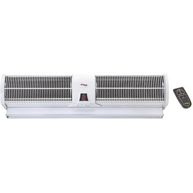 Resim Storm ST-AC/T 200 Ticari Tipi Ortam Havalı Kumandalı Hava Perdesi Isıtıcısız 