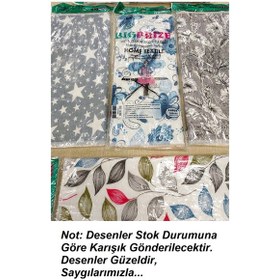 Resim 2li Bigprize Isıya Dayanıklı Keçe Ütü Masası Kılıfı, Ütü Bezi Renkli 