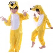 Resim Çocuk Köpek Kostümü 2-3 Yaş 