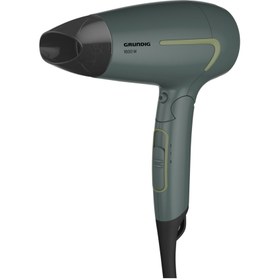 Resim Grundig HD 2261 Saç Kurutma Makinesi 