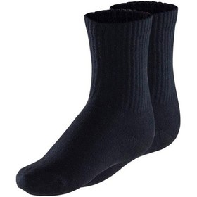 Resim Blackspade 9995 Kids Siyah 2'Li Termal Çorap 