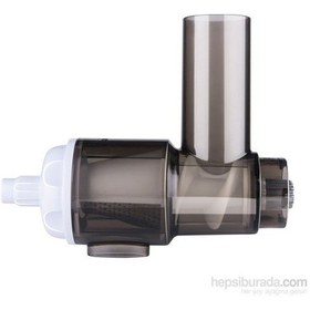 Resim Stilevs 27710 Kıyma Makinesi Aparatı Katı Meyve Sıkacağı Slow Juicer 