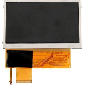Resim Cbtx Sony Psp 1000 İçin Lcd Ekran Değiştirme 