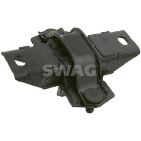 Resim SWAG 10924030 Sanziman Takozu Arka Ml-Class W163 99-05 1632400218 (WC816997) 